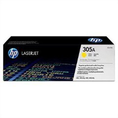 HP Toner Cartridge Yellow 305A 2600 Pages-preview.jpg